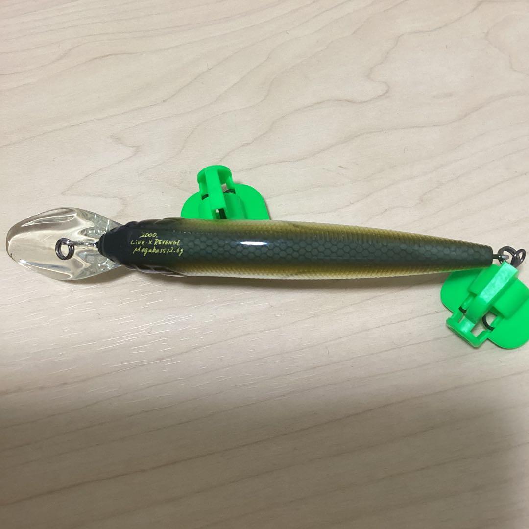テムジン　エアリアル　イレイザー　保管在庫引退品