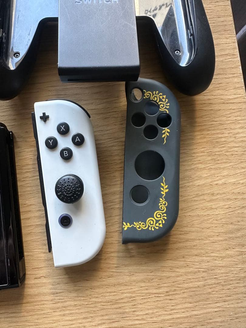 Nintendo Switch OLED セット