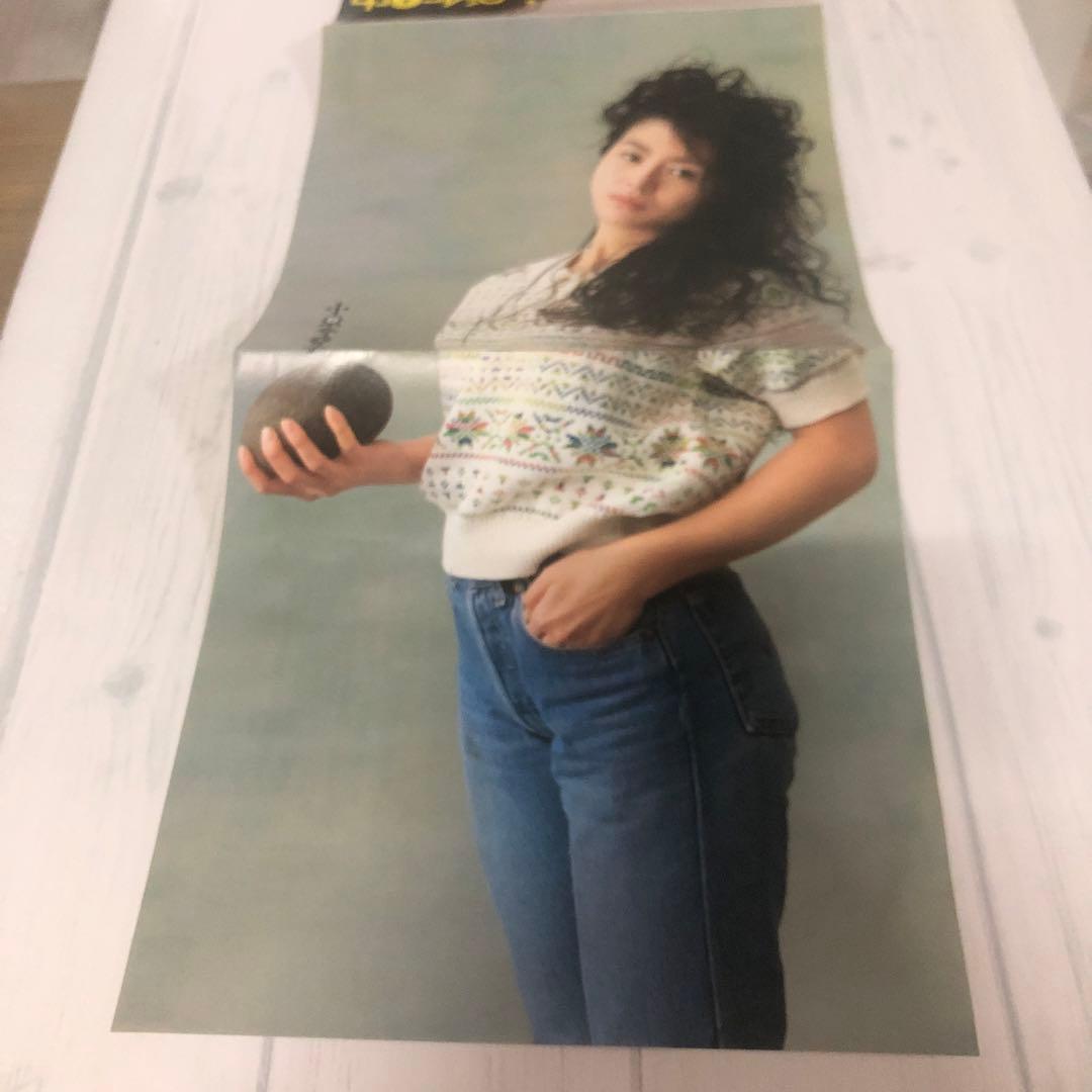 小泉今日子 Fade Out 和物 7inch EPレコード