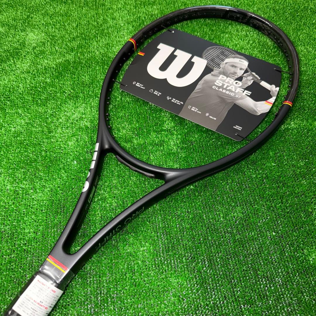 PRO STAFF 97 CLASSIC プロスタッフ97クラシック　G2