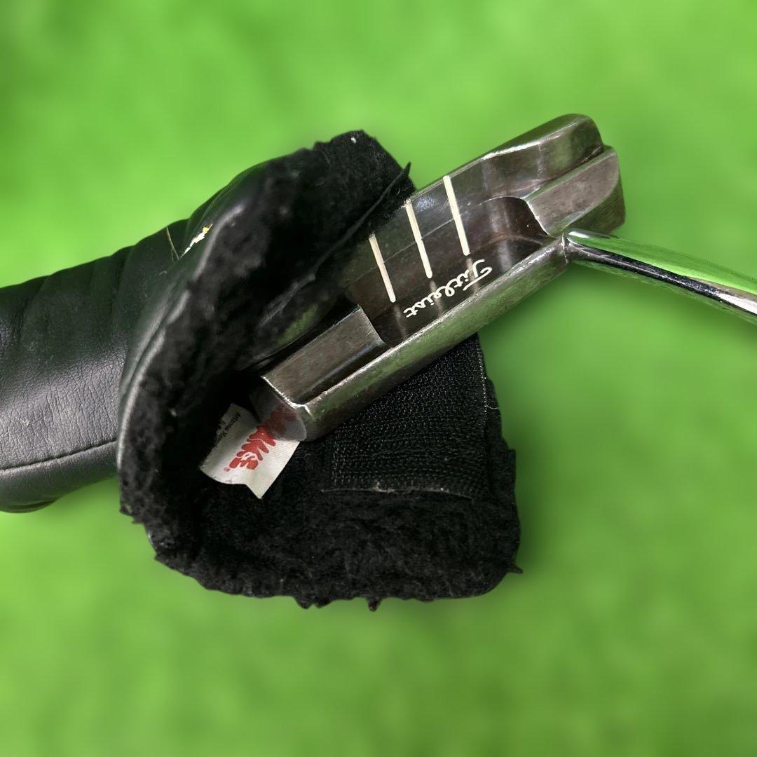 SCOTTY CAMERON 【OilCan】CATALINA TWO