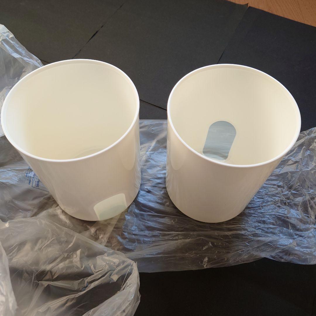 Tupperware 容器セット（4個）タッパーウェア　トッパーズキャニスター