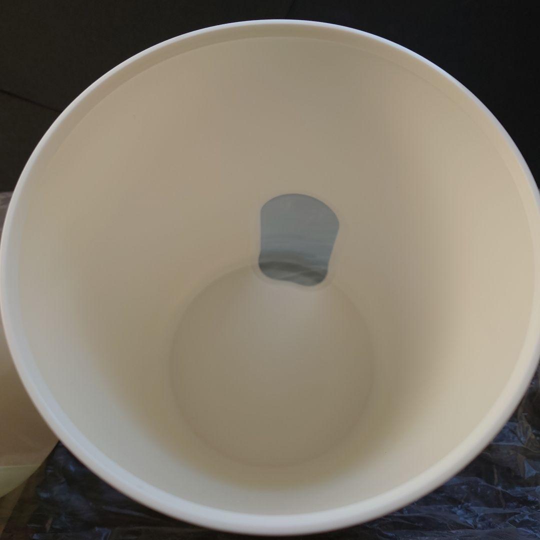 Tupperware 容器セット（4個）タッパーウェア　トッパーズキャニスター