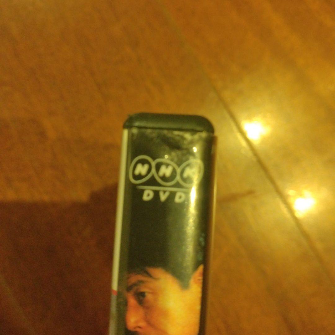 新宿鮫 DVD 4巻セット