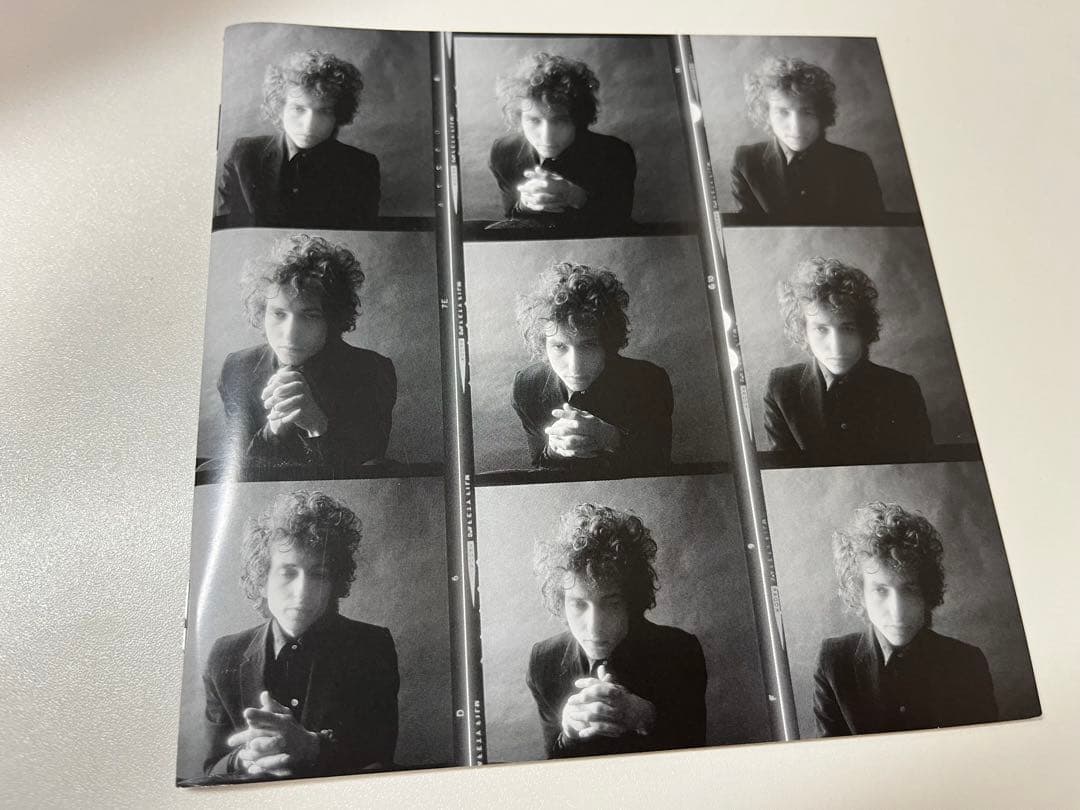 洋楽 Bob Dylan The Original Mono Recordings