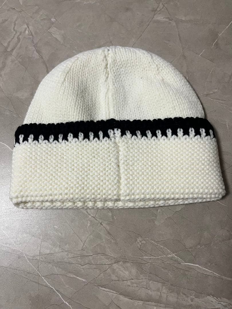 【新品】CHANEL ニット帽