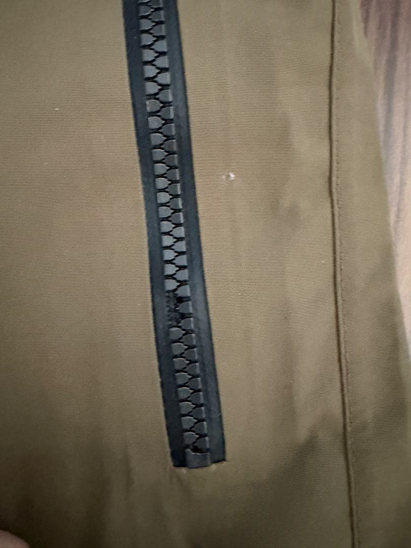 Volcom GORE-TEX スノーボードウェア　上下セット　Sサイズ