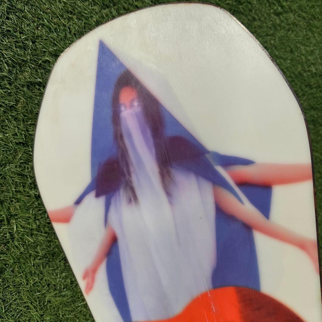 21-22 CAPiTA DOA WIDE 159cm DSバインSM