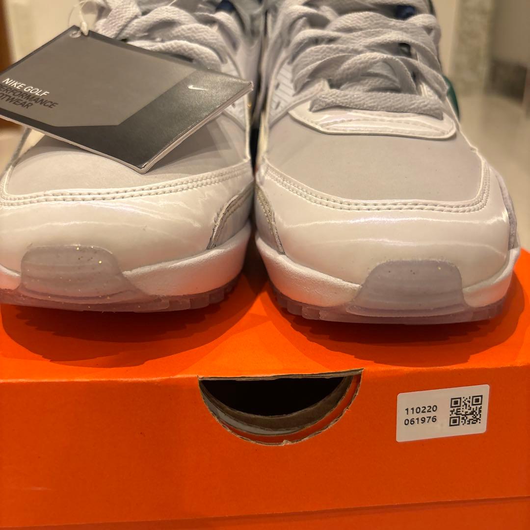AIR MAX 90G NRG. ゴルフシューズ　値下げ中‼️