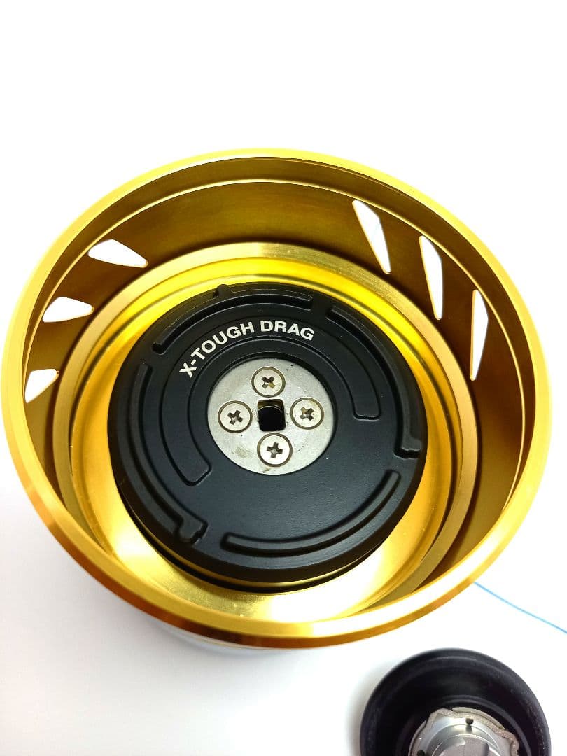 シマノ 13ステラSW18000HG