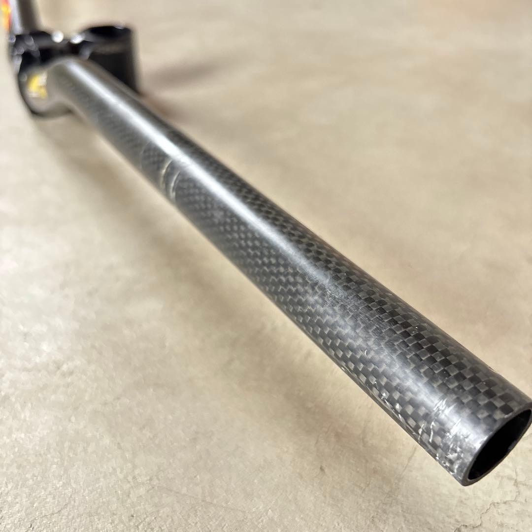 THOMSON & EASTON Monkey Lite ハンドル 25.4mm