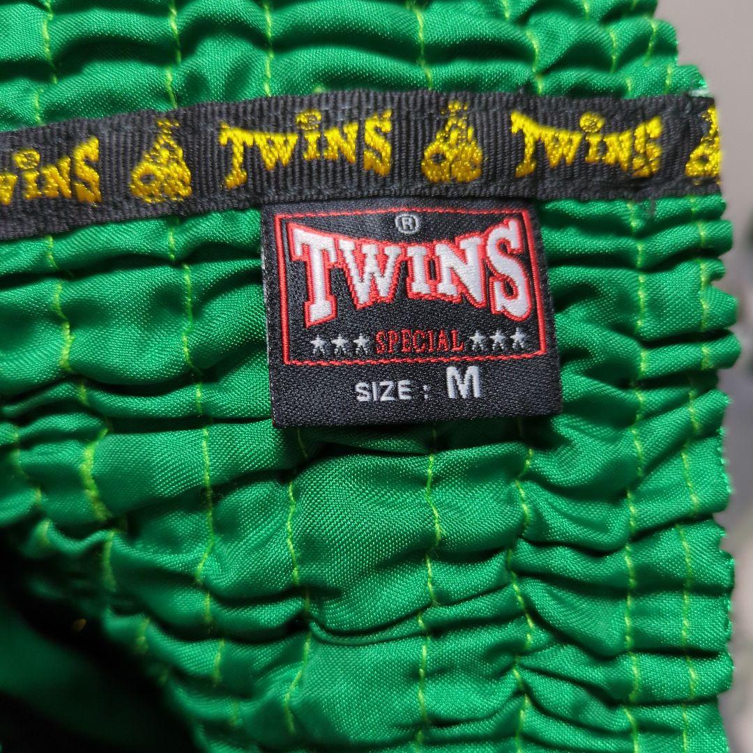 TWINS キックパンツ