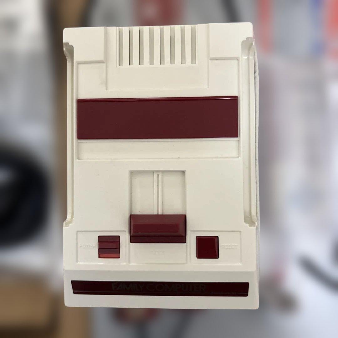 稼働　ファミコン　クラッシック　USB無し