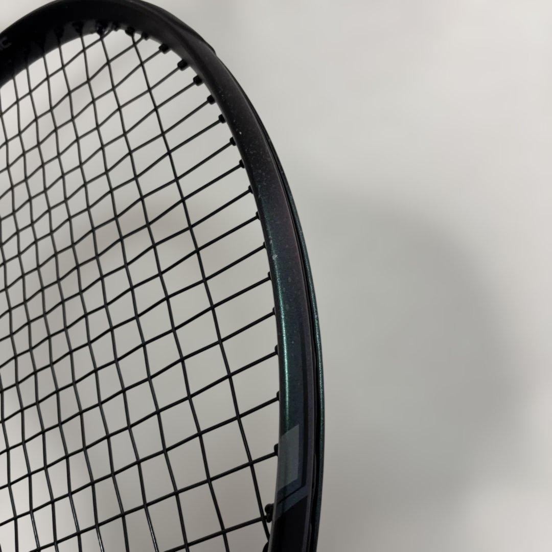 YONEX EZONE98 ヨネックス イーゾーン アクアナイトブラックG2