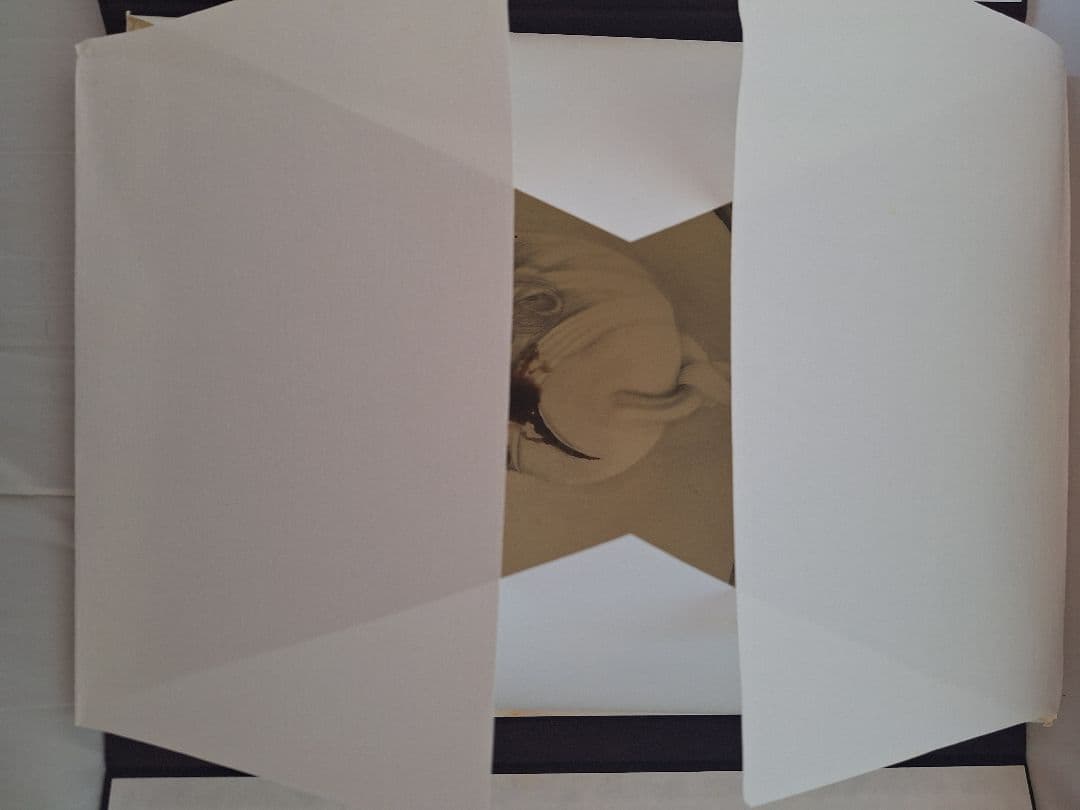 生首図録　三代目彫よし　刺青画集