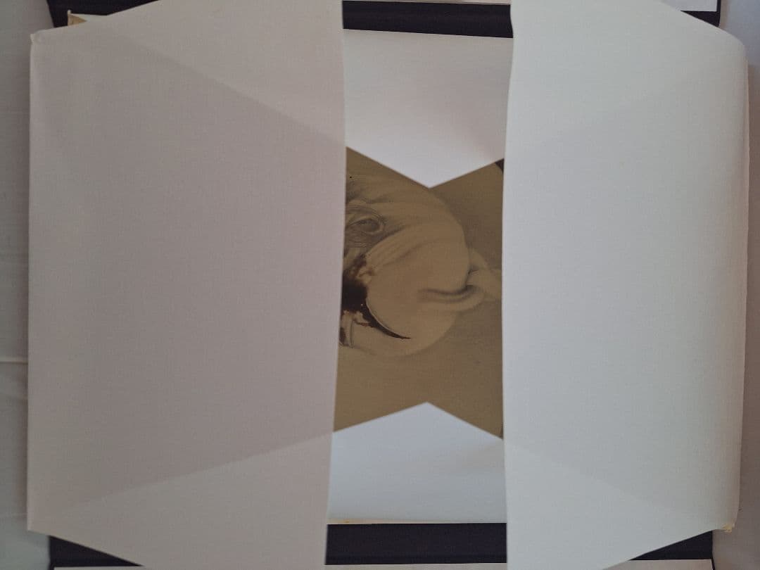 生首図録　三代目彫よし　刺青画集