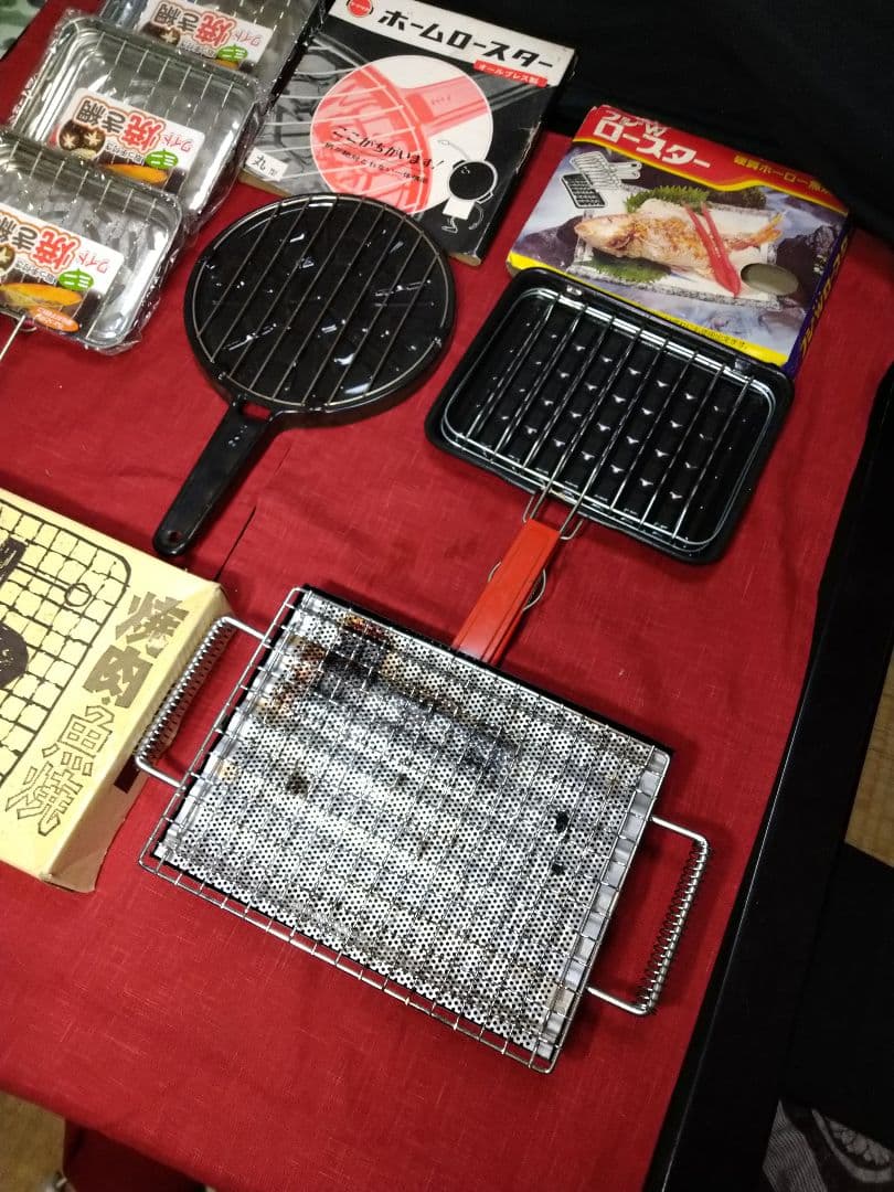 ♥盛り上がる【◆キャンプ◆ホームパーティセット】多種多様に対応嬉しい６種類セット