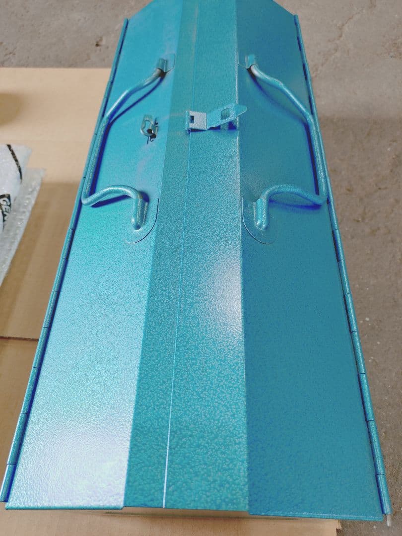 古河ロックドリル純正工具 未使用品