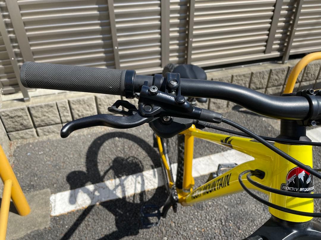 【直接引き渡し】ROCKY MOUNTAIN GROWLER 20 L