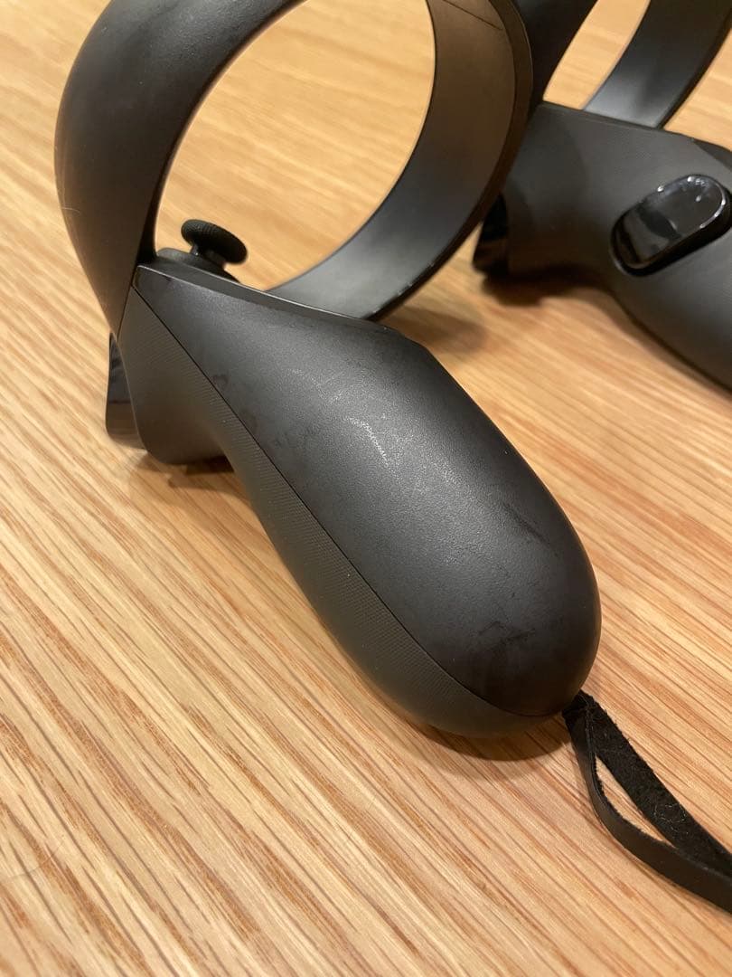  Quest 1 (64GB) VRヘッドセット