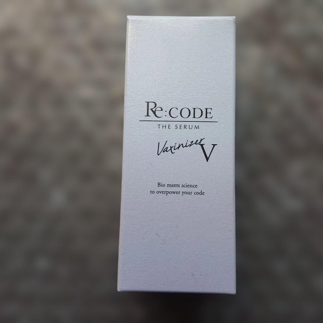 リコード ワクチナイザーVセラム(30mL)