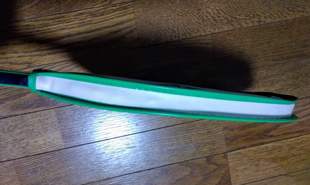 【新品/未使用】世界に誇る ヨネックスカーボネックス2 L4 希少ヴィンテージ