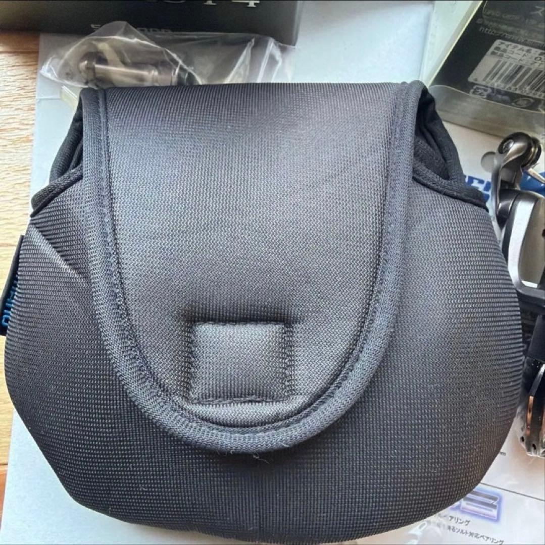 シマノ COMPLEX 25000HGS F4 スピニングリール替えスプール