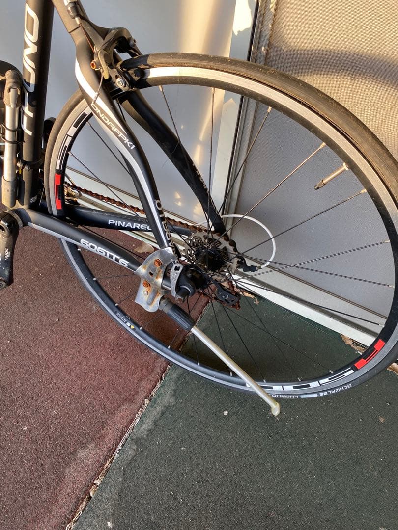 PINARELLO ロードバイク