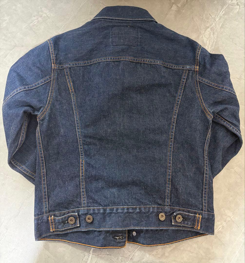Levi's 90s 70504 デニムジャケット サイズ36