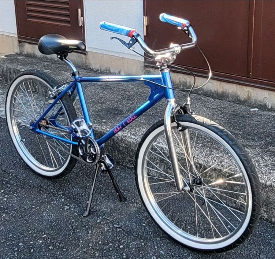 How i roll×430