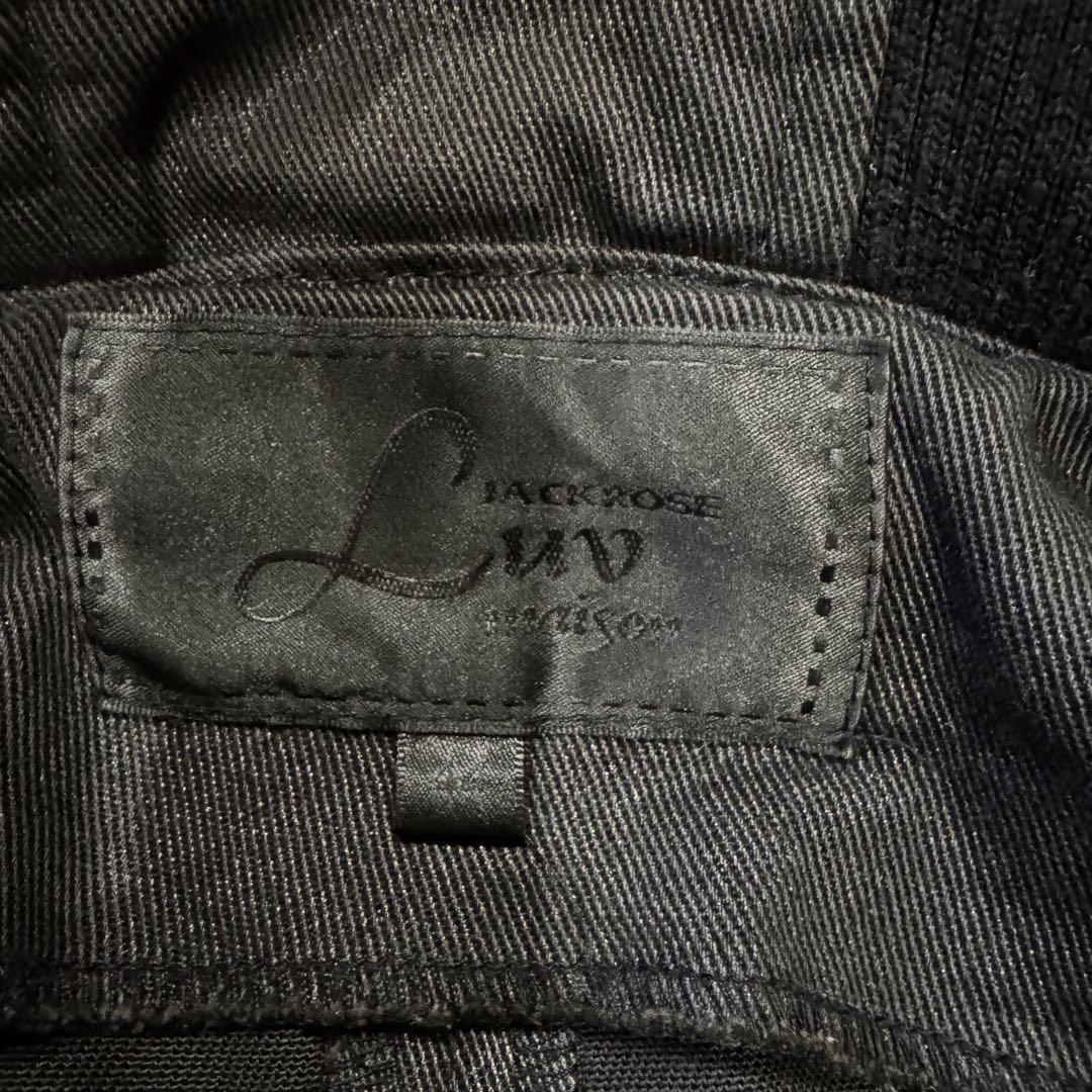 ジャケット・アウター Luv Maison Big Hood Jacket Opium