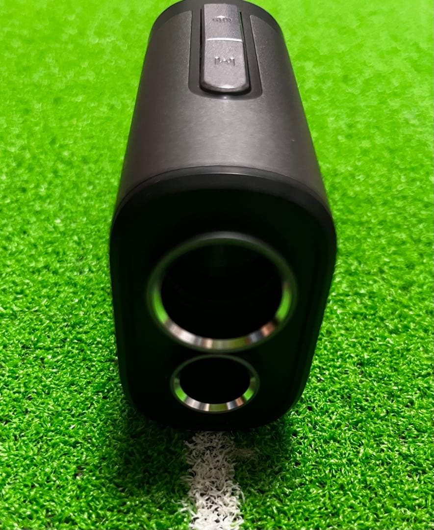 EENOUR U800 ゴルフ用距離計 シルバー