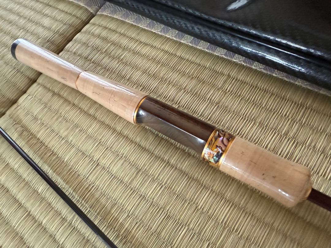 新品 ロデオクラフト ホワイトウルフ 62MLS