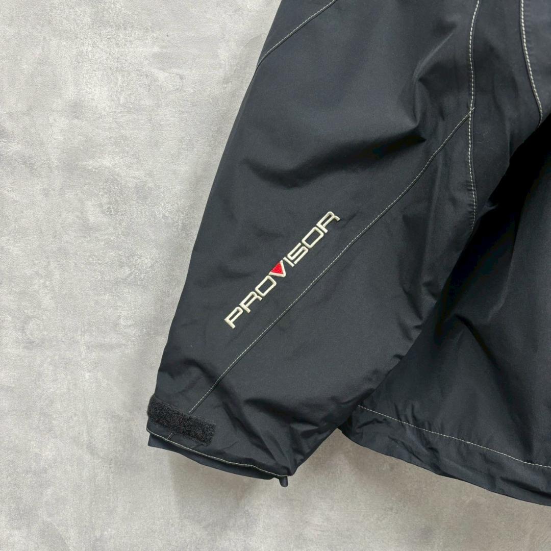 DAIWA PROVISOR ゴアテックス ウィンタースーツ 釣り N2289