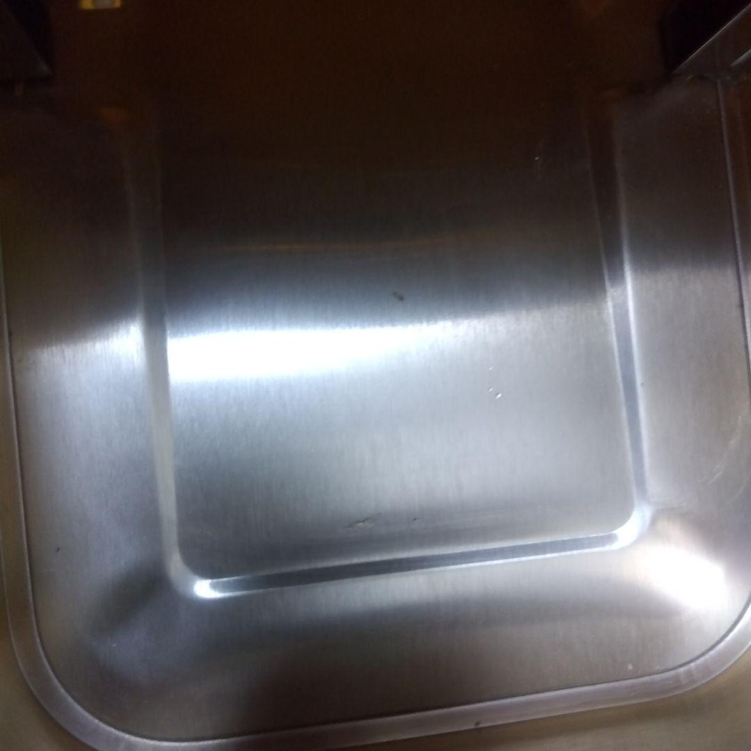 SALTON Hot Basket 　MADEIN　USA