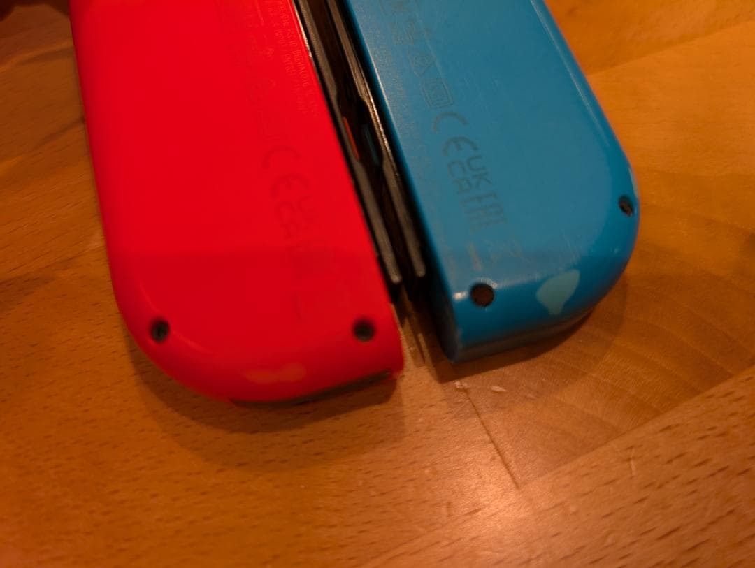 Nintendo Switch セット (付属品すべてあり)