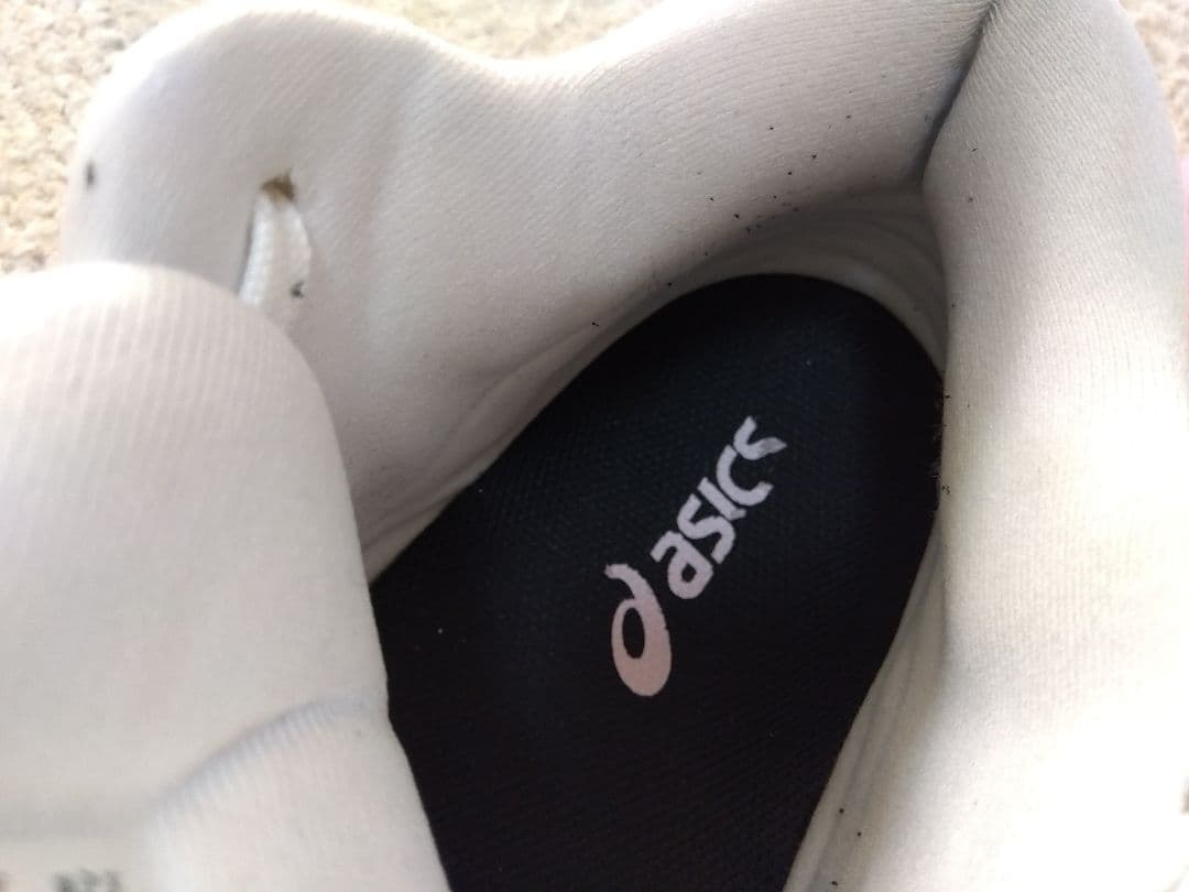 ASICS バレーボールシューズ 27cm SKY ELITE FF MT3