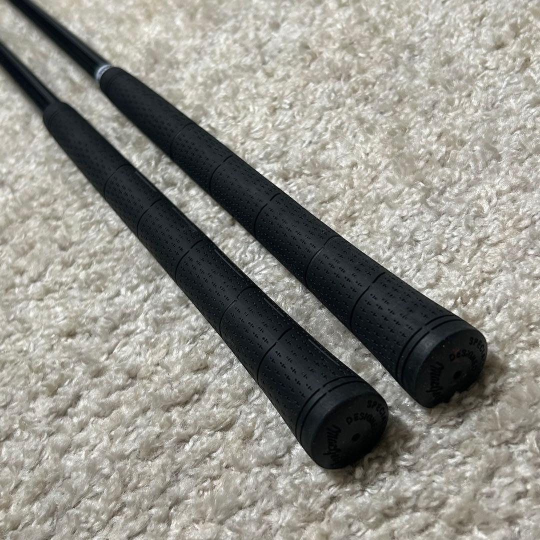 メンズ　レフティ　マグレガー　TitledMac ドライバー、フェアウェイウッド