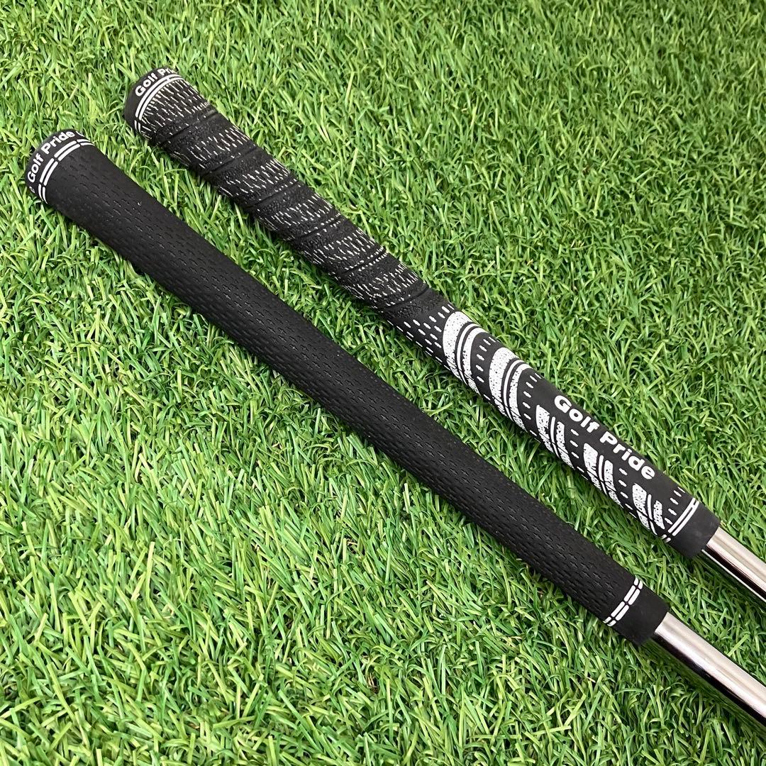 も PING iCrossover 4U Modus120 シャフト付