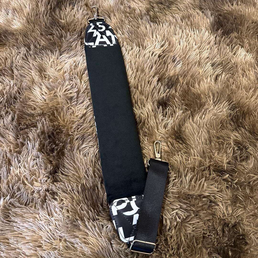 LANVIN SPORT キャディバッグ　ランバンスポール