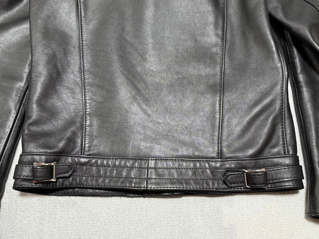 ルイスレザー　サイクロン　タイトフィット　34
