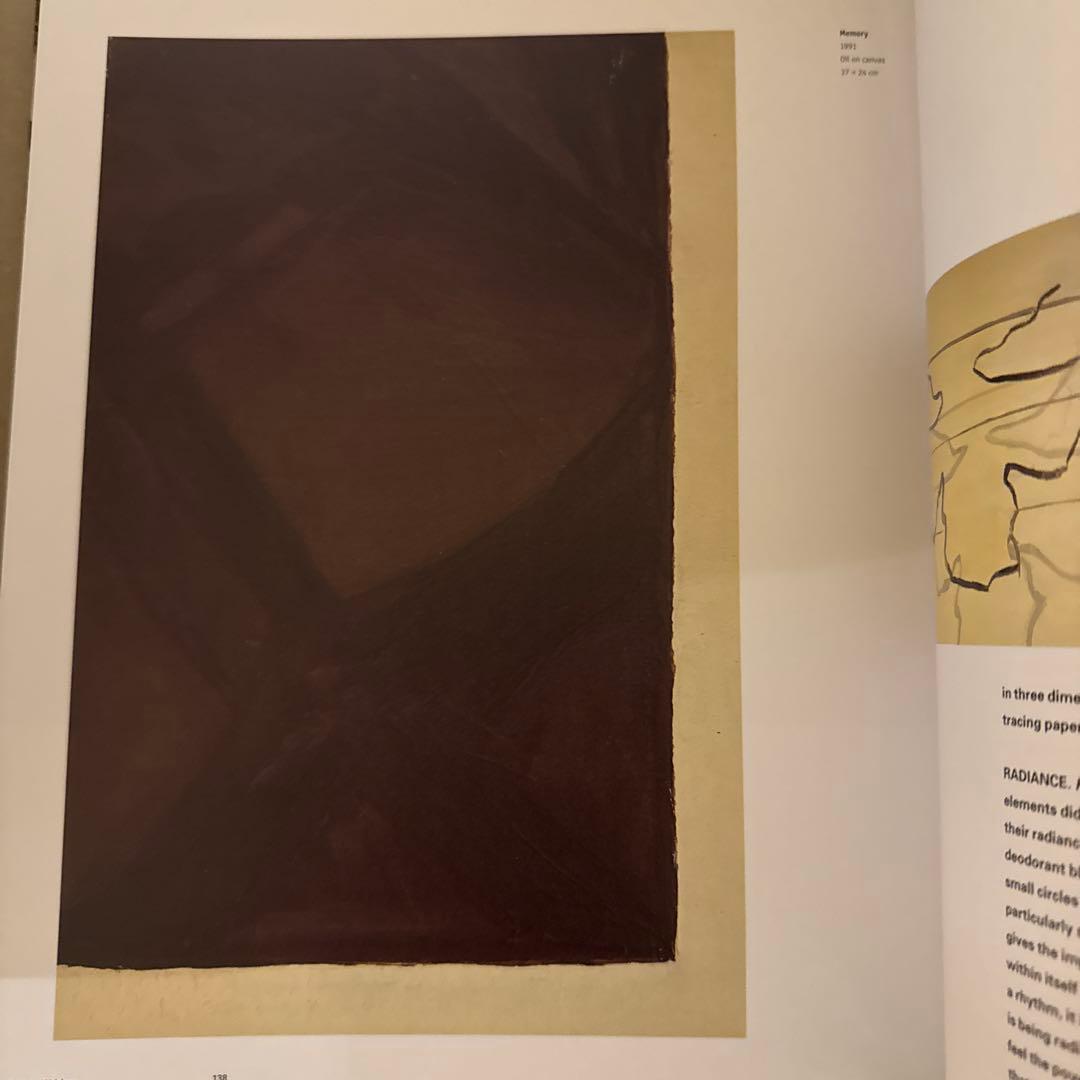 Luc Tuymans 作品集　Phaidon社