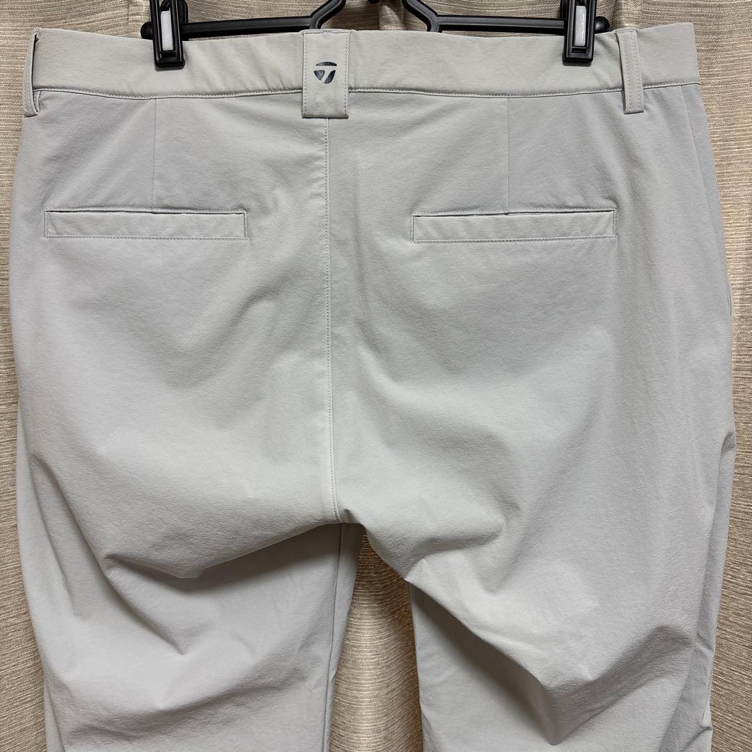 TaylorMade ロング　パンツ　サイズO（XL相当）