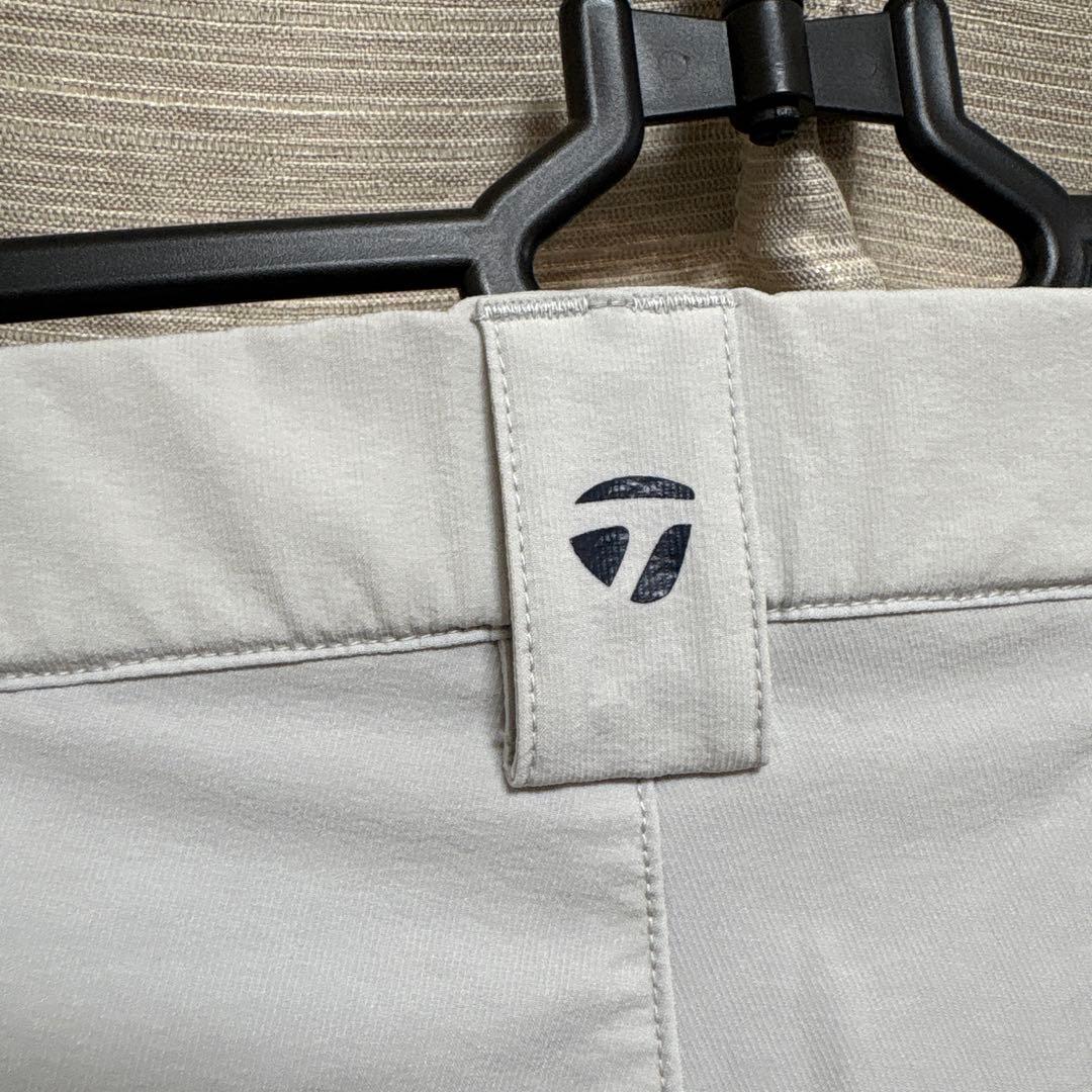 TaylorMade ロング　パンツ　サイズO（XL相当）