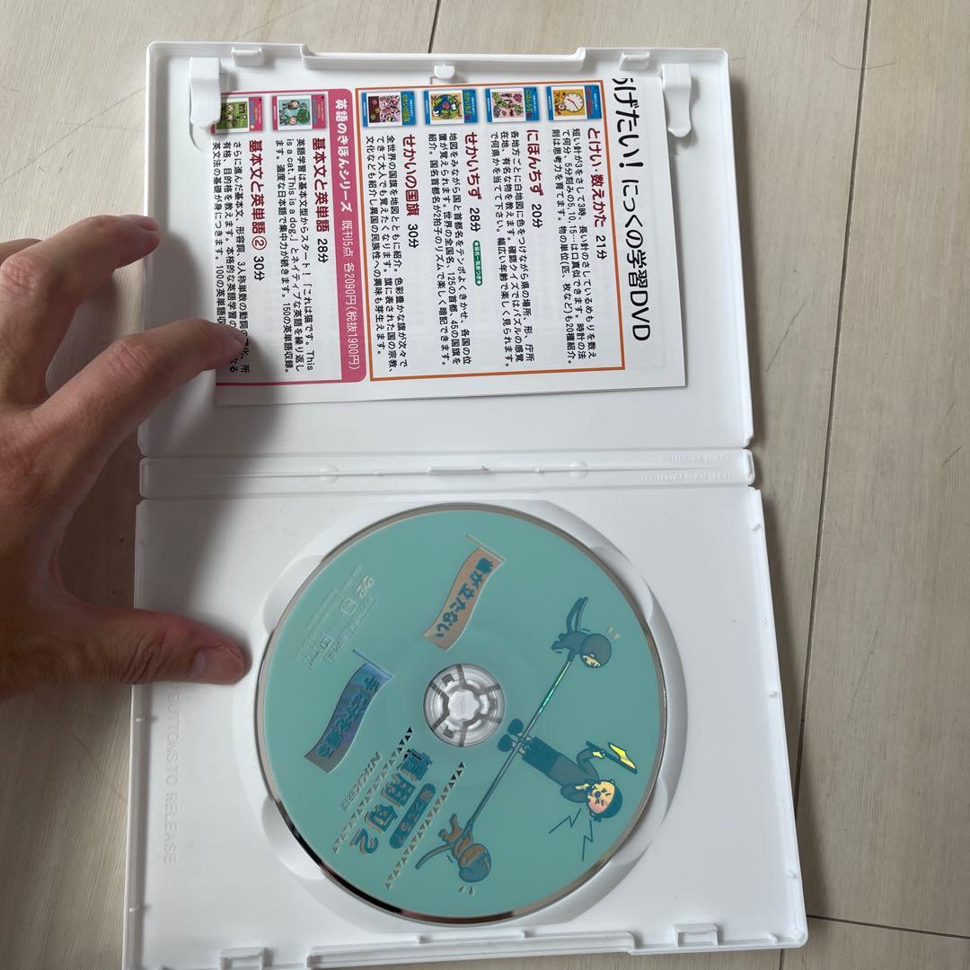 ニック　nikk DVDセット