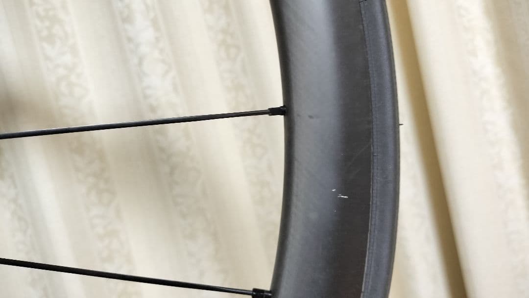 Roval ALPINIST CLX II　超極上品