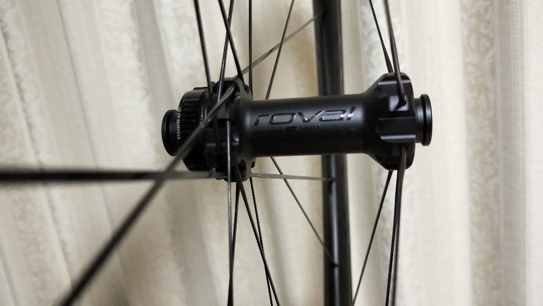 Roval ALPINIST CLX II　超極上品