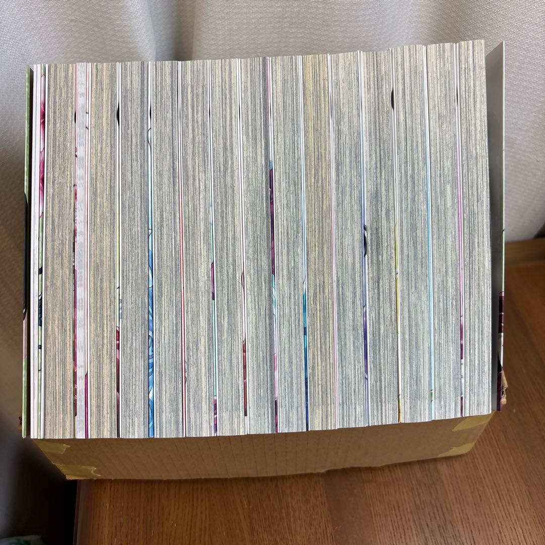 漫画 薬屋のひとりごと 1-14巻(13,14巻 特装版小冊子付き)
