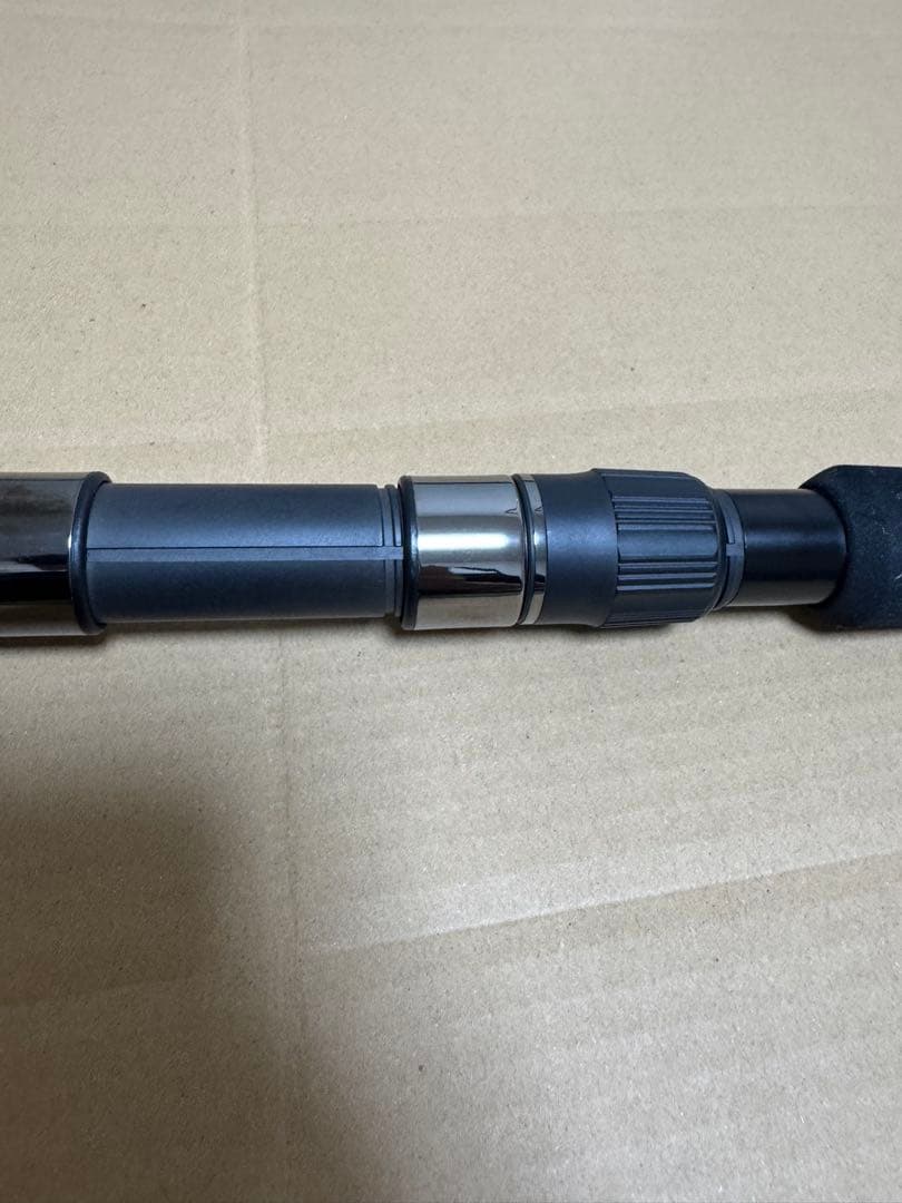 Ripple Fisher OceanArrow 6615 オーシャンアロー