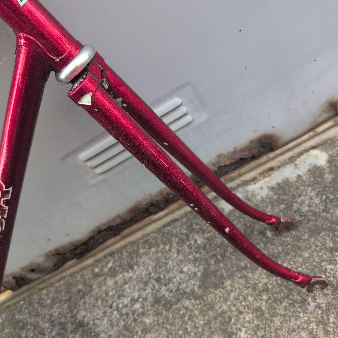 ブリジストン anchor 540mm njs 110mm